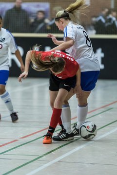 Bild 8 - Volksbank-Cup Horst
